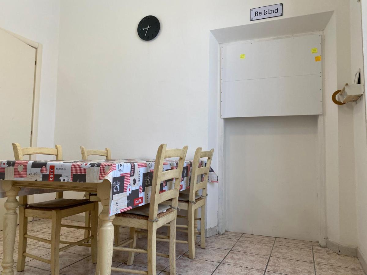 פיזה Viatoris' Apartment מראה חיצוני תמונה