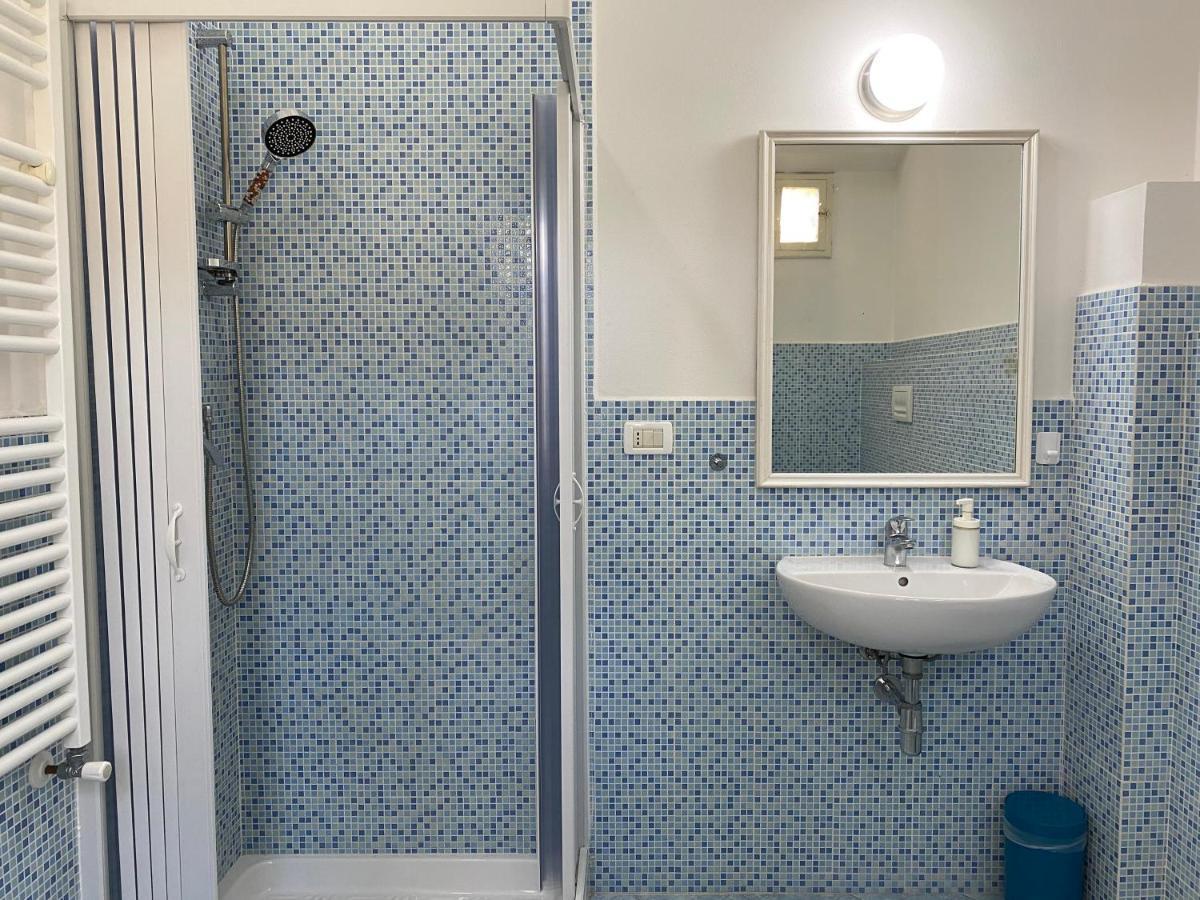 פיזה Viatoris' Apartment מראה חיצוני תמונה