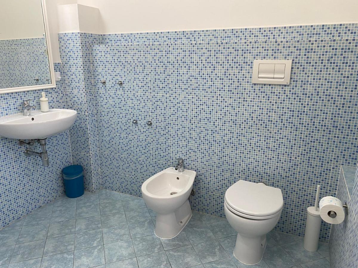 פיזה Viatoris' Apartment מראה חיצוני תמונה