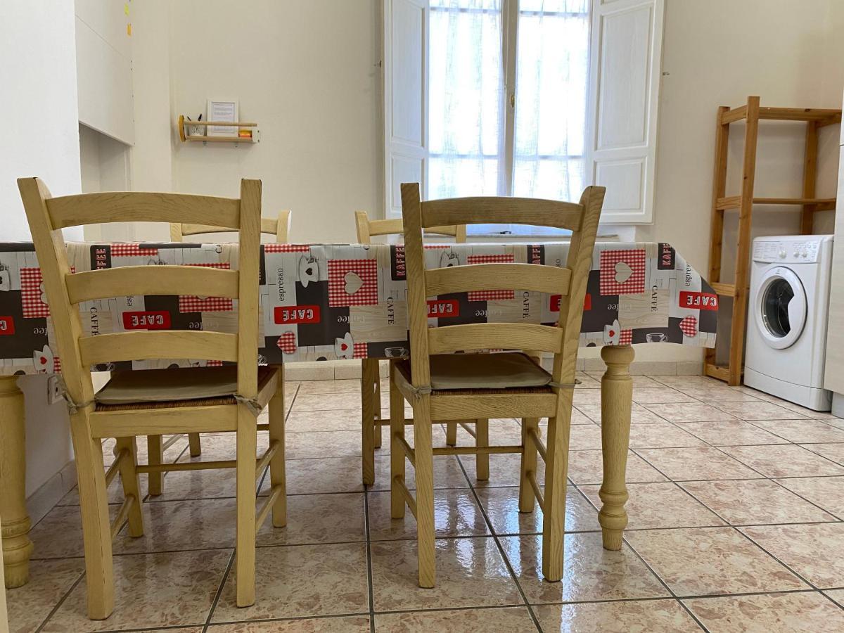 פיזה Viatoris' Apartment מראה חיצוני תמונה