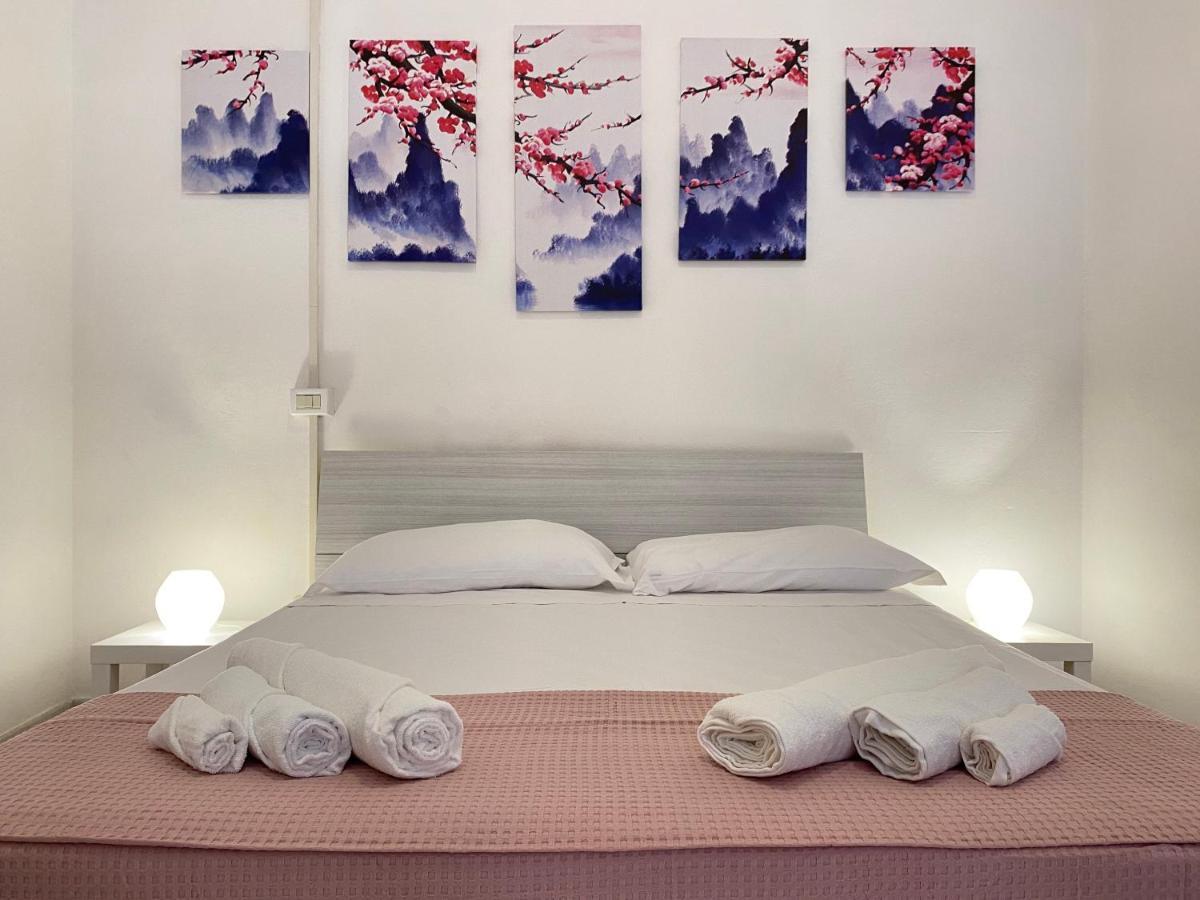 פיזה Viatoris' Apartment מראה חיצוני תמונה