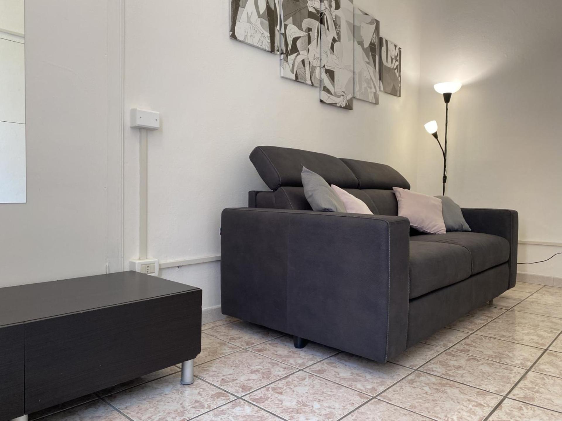 פיזה Viatoris' Apartment מראה חיצוני תמונה